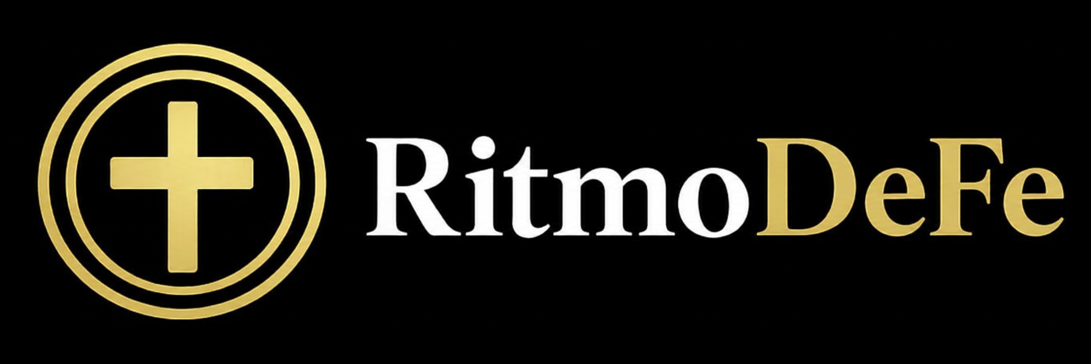 RitmodeFe Logo